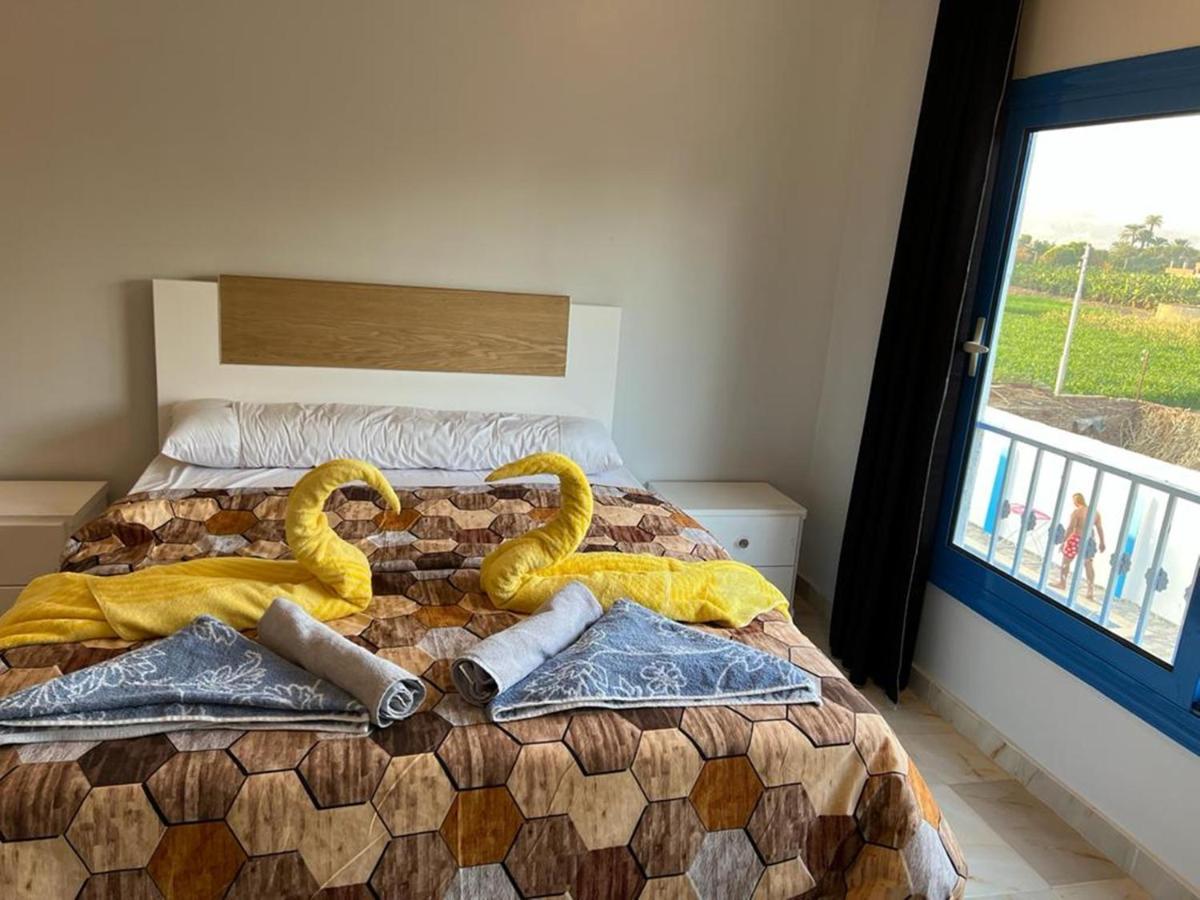 Appartement Lemon Tree Luxor Lel Agalta