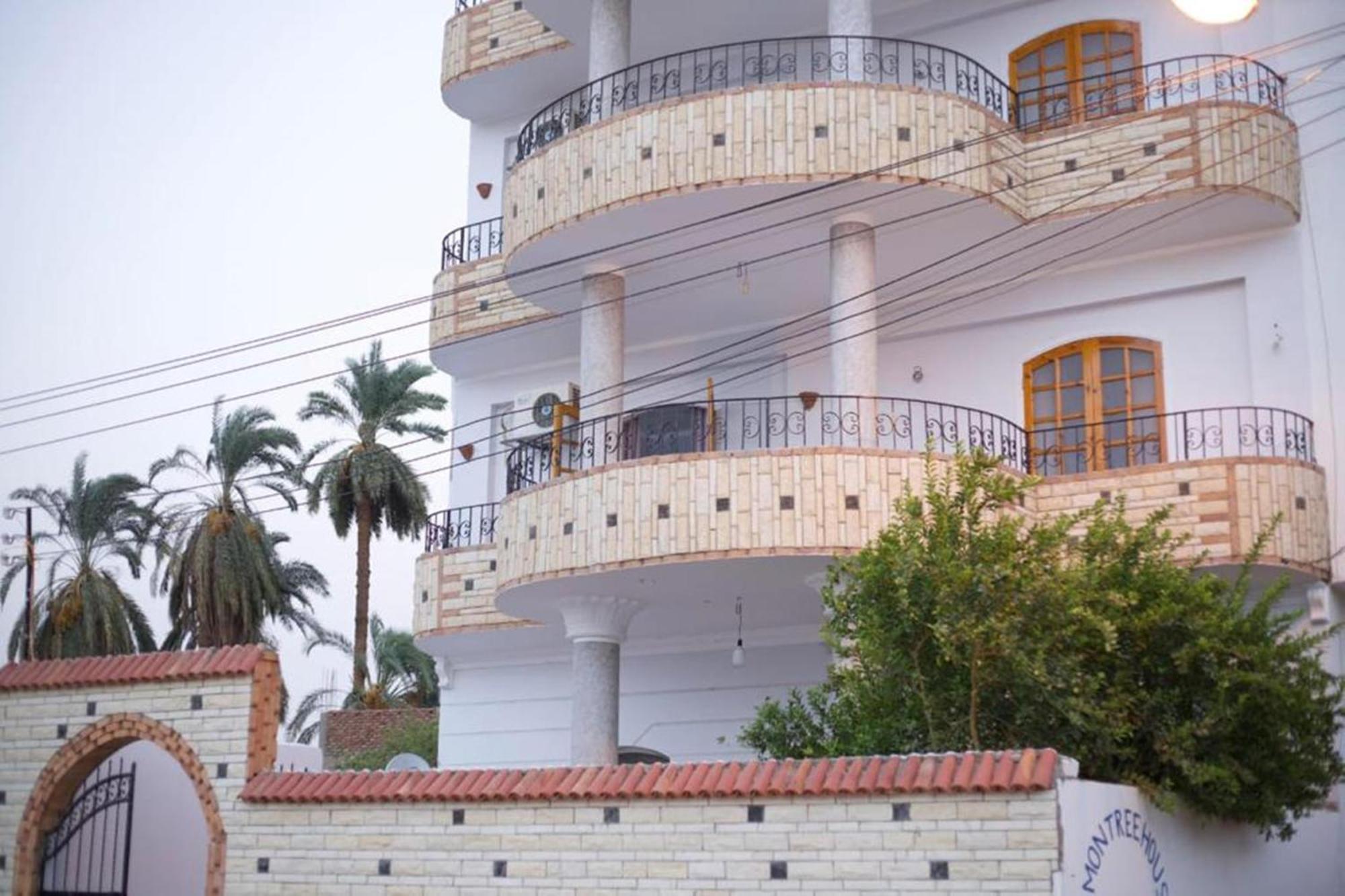 Lemon Tree Luxor Appartement *