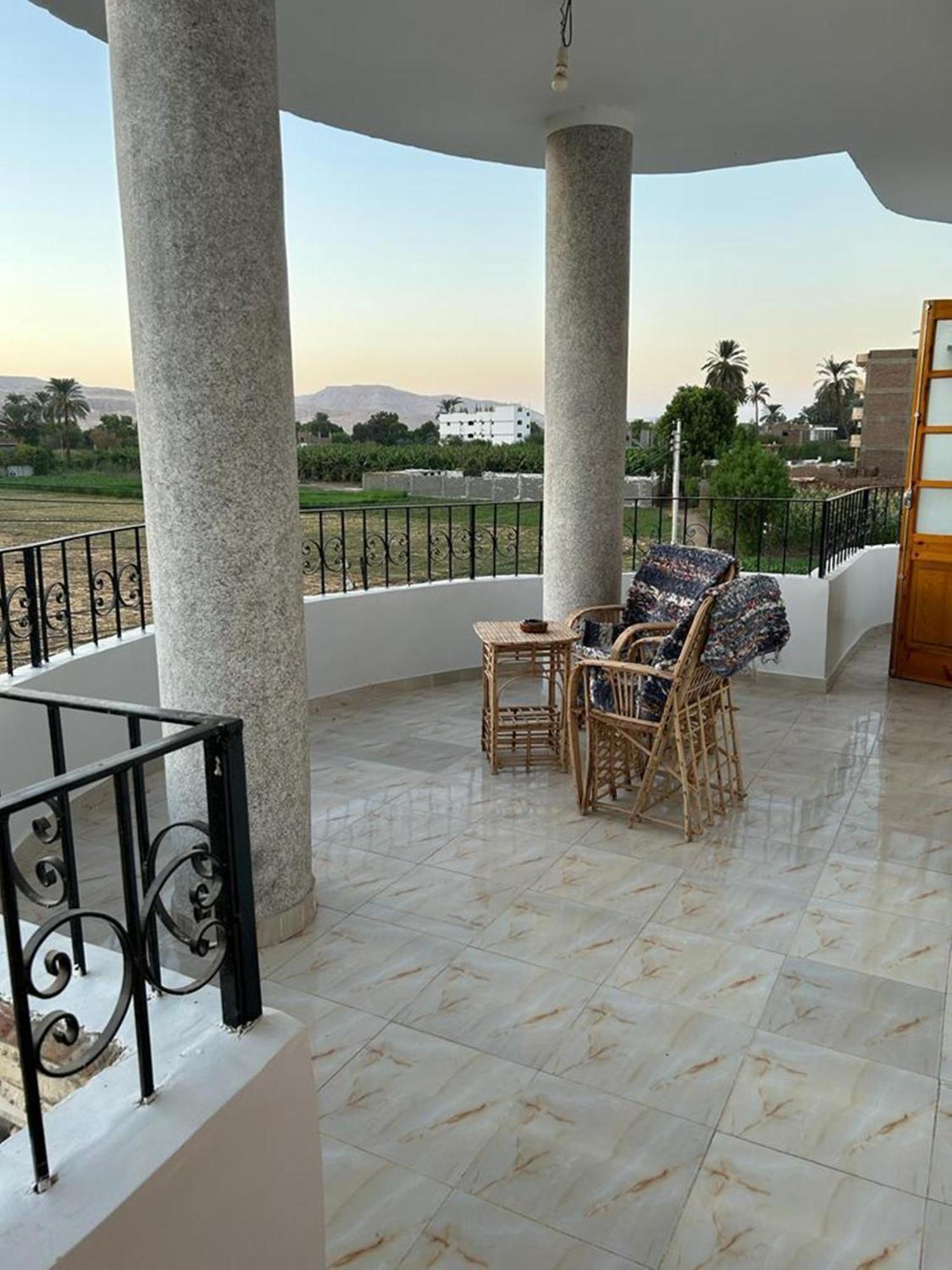 Appartement Lemon Tree Luxor Lel Agalta