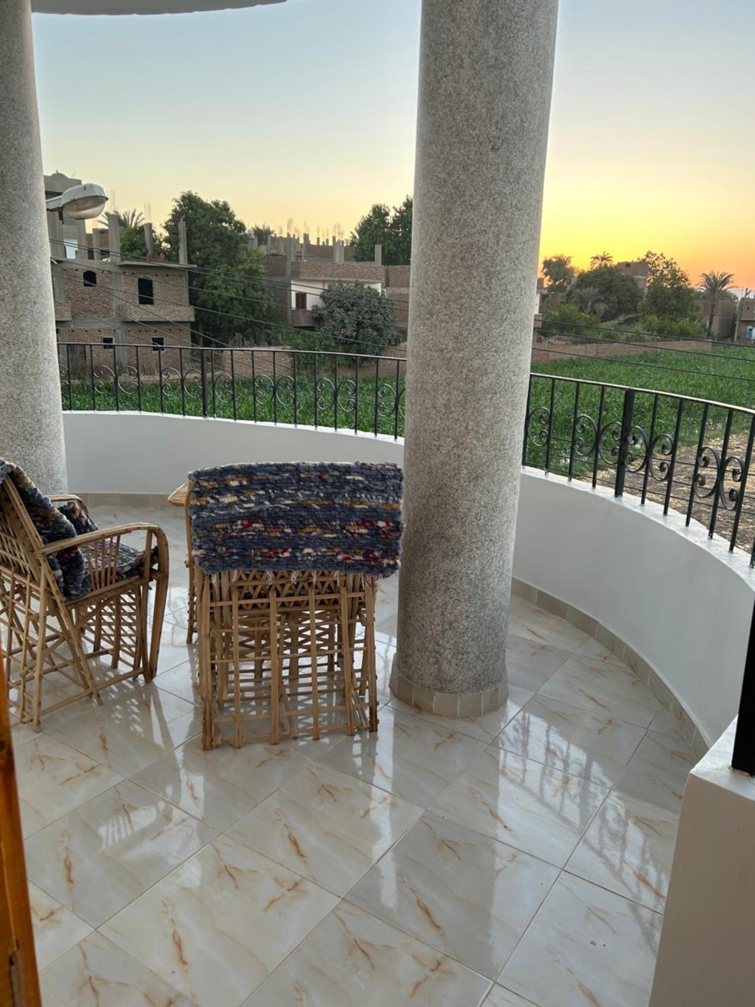 Lemon Tree Luxor Appartement Lel Agalta