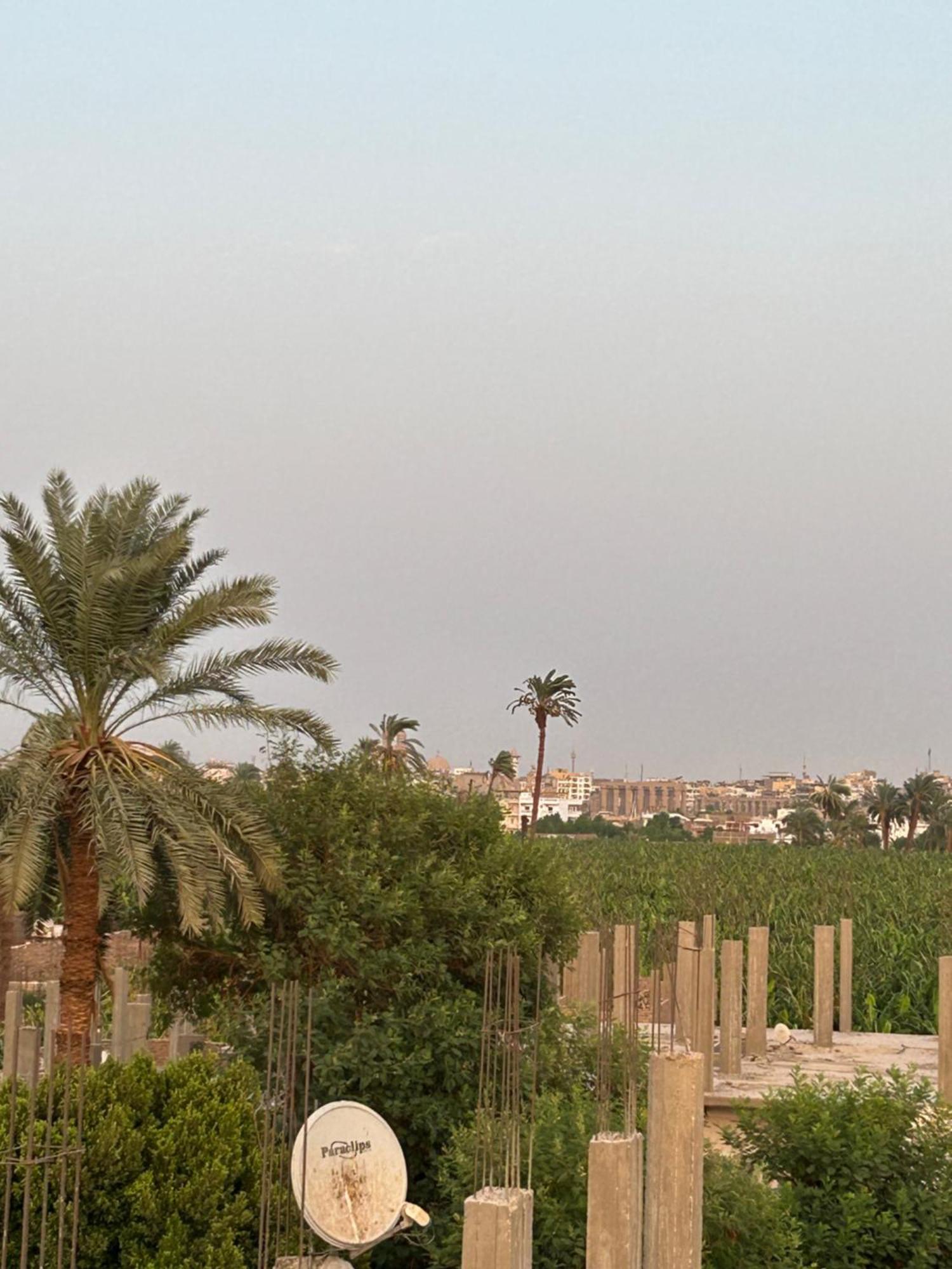 Lemon Tree Luxor Appartement Lel Agalta