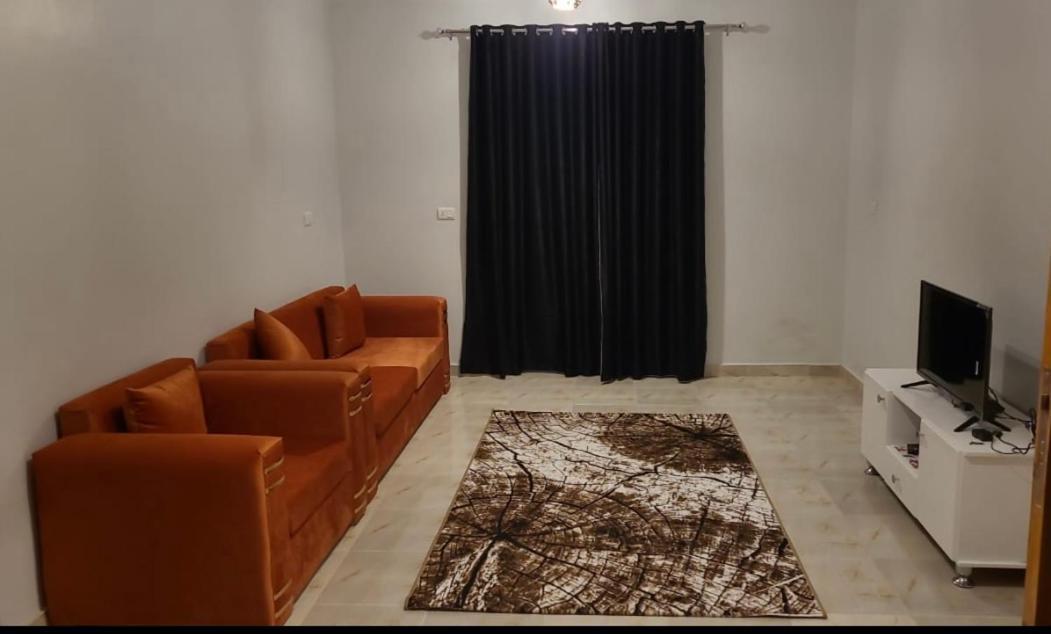Lemon Tree Luxor Appartement