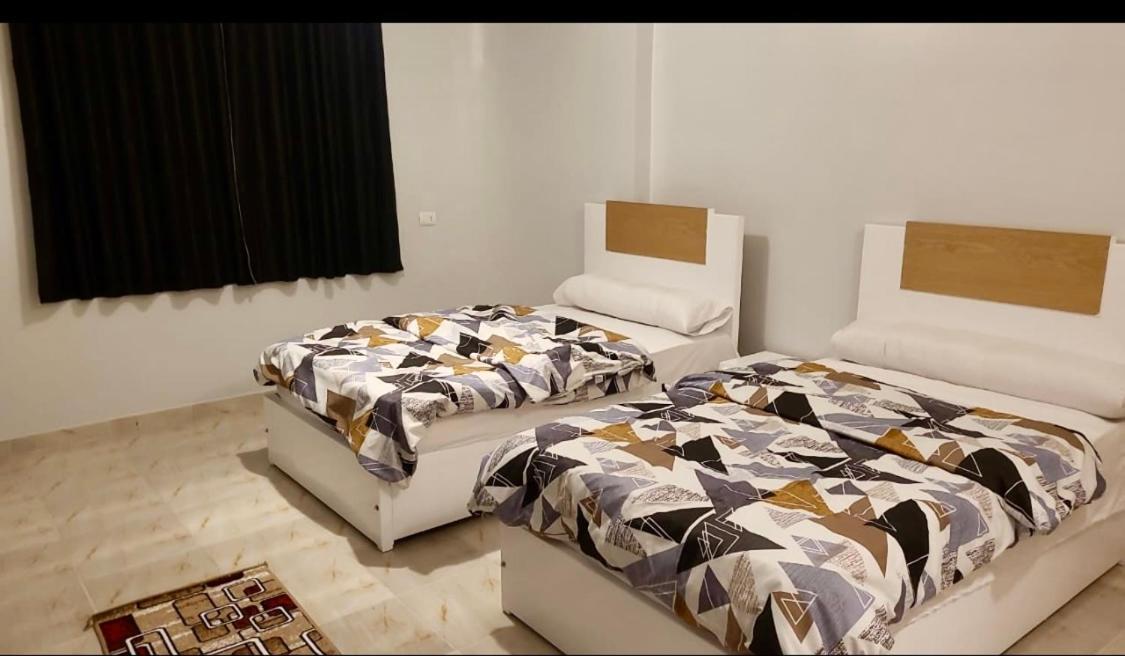 Appartement Lemon Tree Luxor