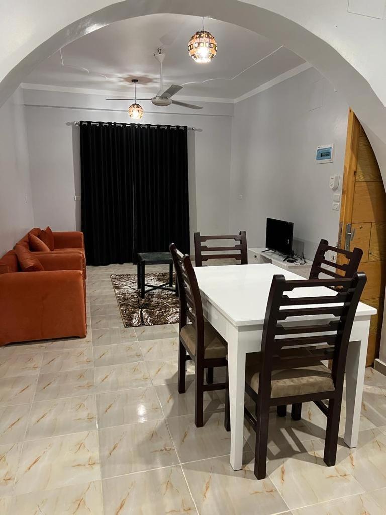 Lemon Tree Luxor Appartement