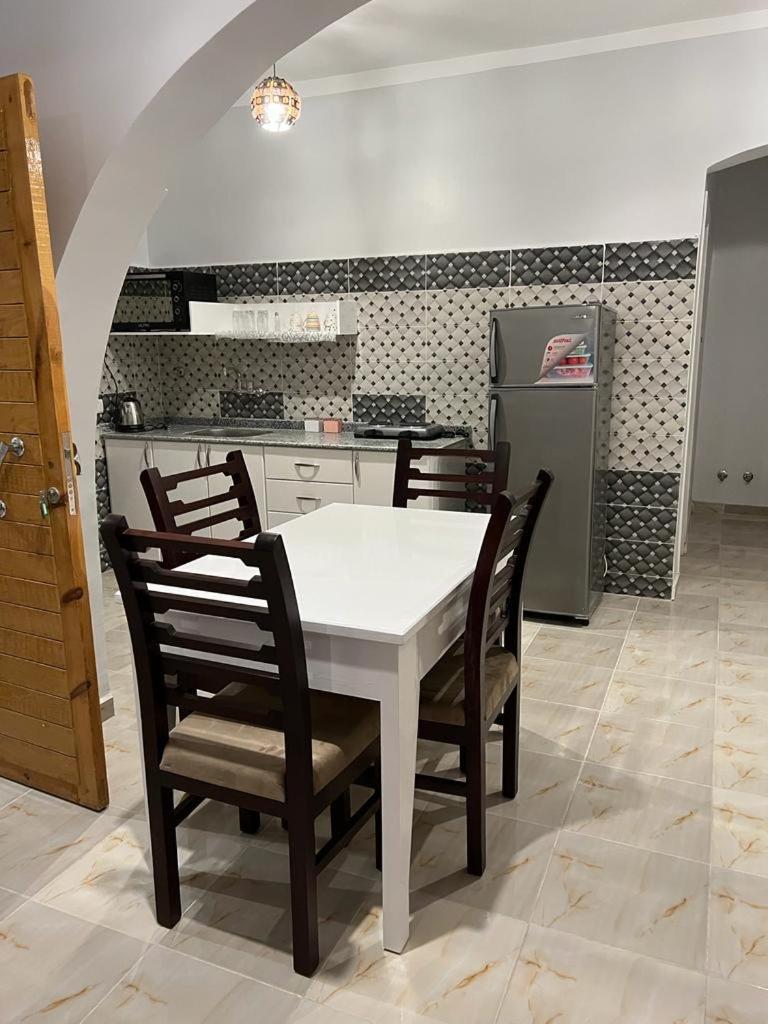 Lemon Tree Luxor Appartement Lel Agalta