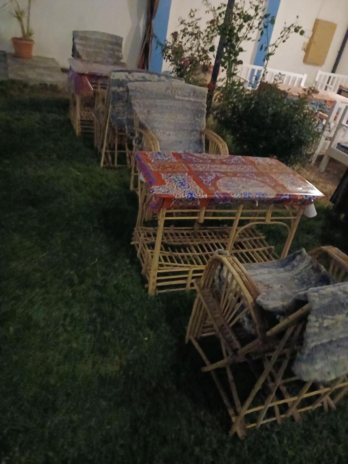 Lemon Tree Luxor Appartement